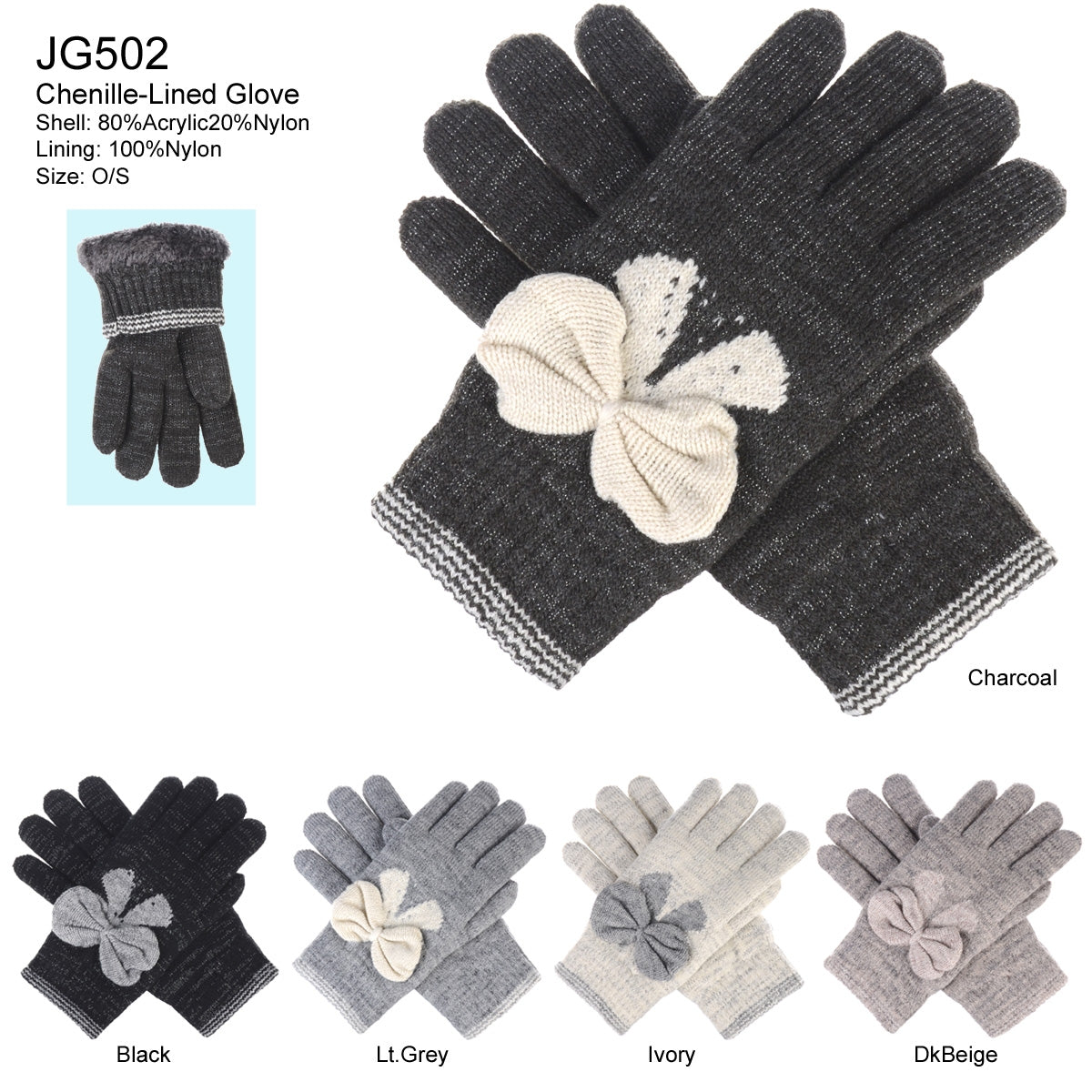 Gloves