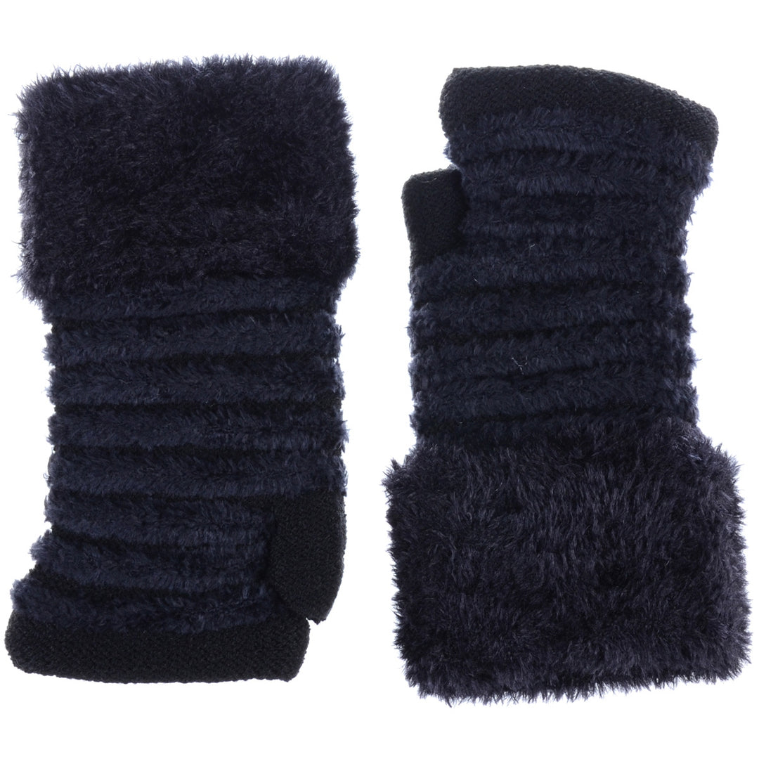 JG508 - One Dozen Ladies Handwarmer Gloves