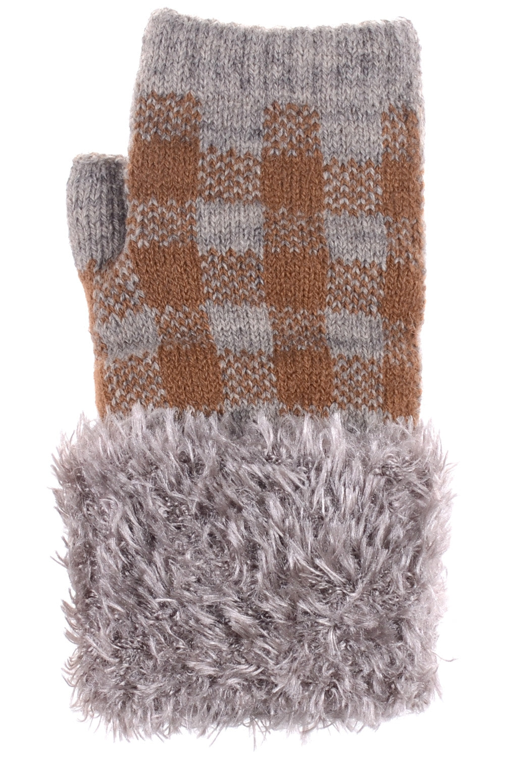 JG518 - One Dozen Ladies Handwarmer Gloves