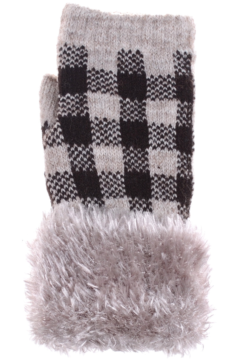 JG518 - One Dozen Ladies Handwarmer Gloves