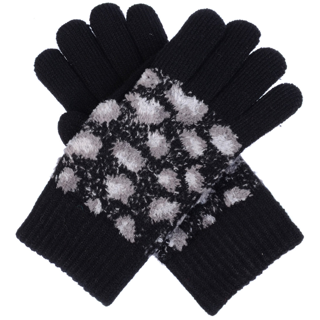 JG520 - One Dozen Ladies Gloves