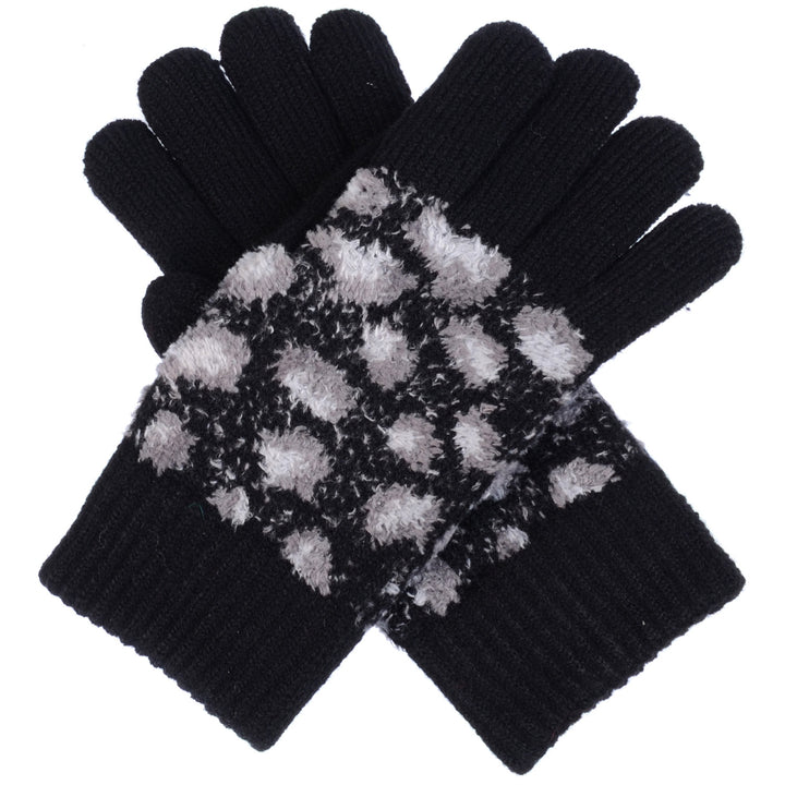 JG520 - One Dozen Ladies Gloves