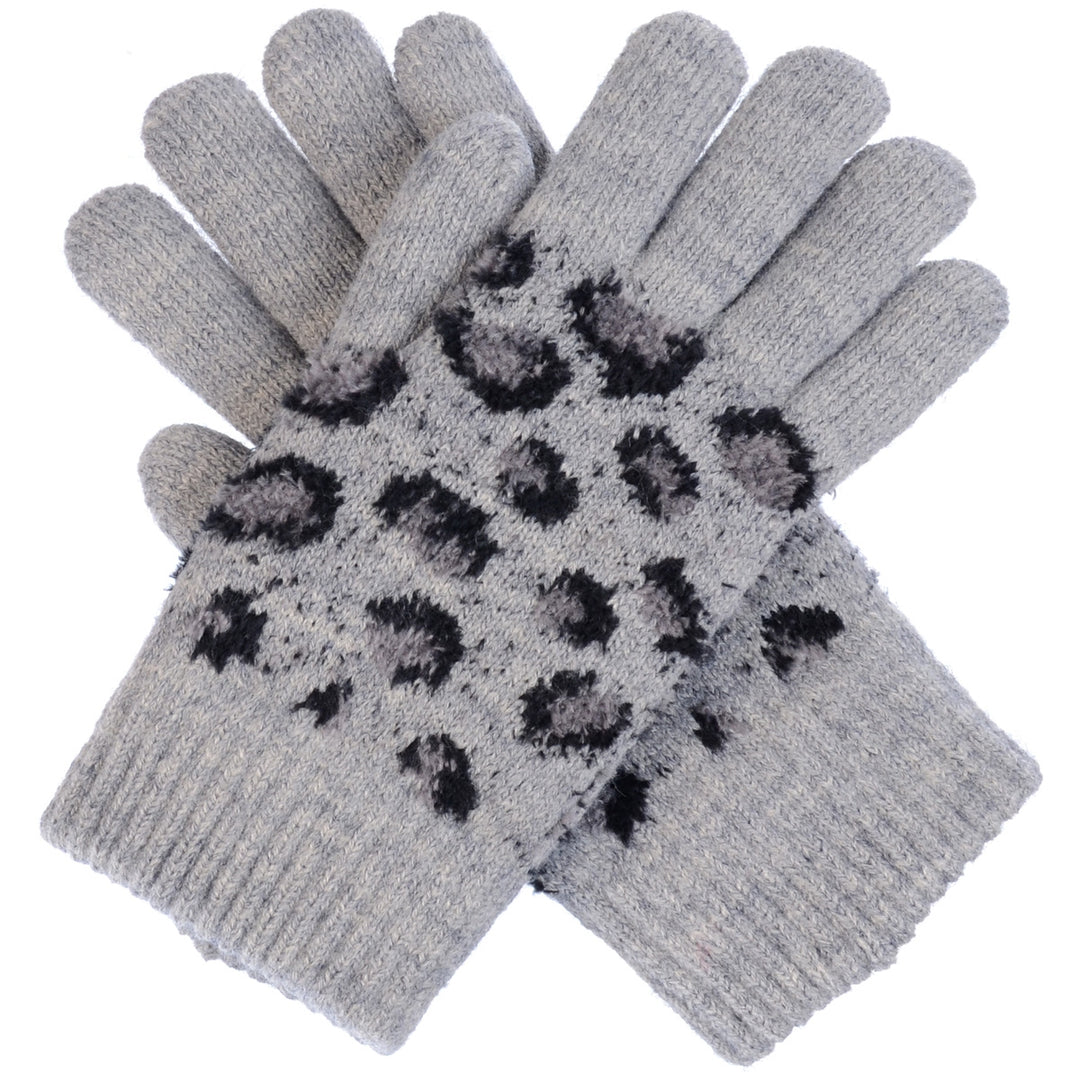 JG520 - One Dozen Ladies Gloves