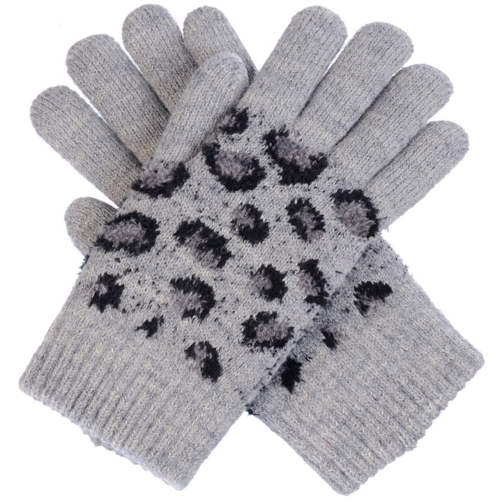 JG520 - One Dozen Ladies Gloves