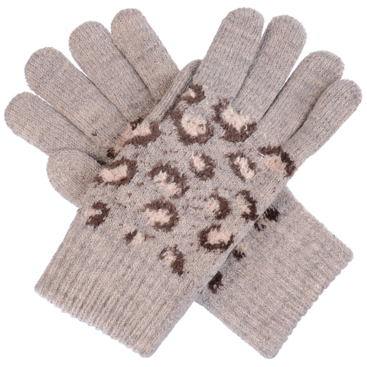 JG520 - One Dozen Ladies Gloves