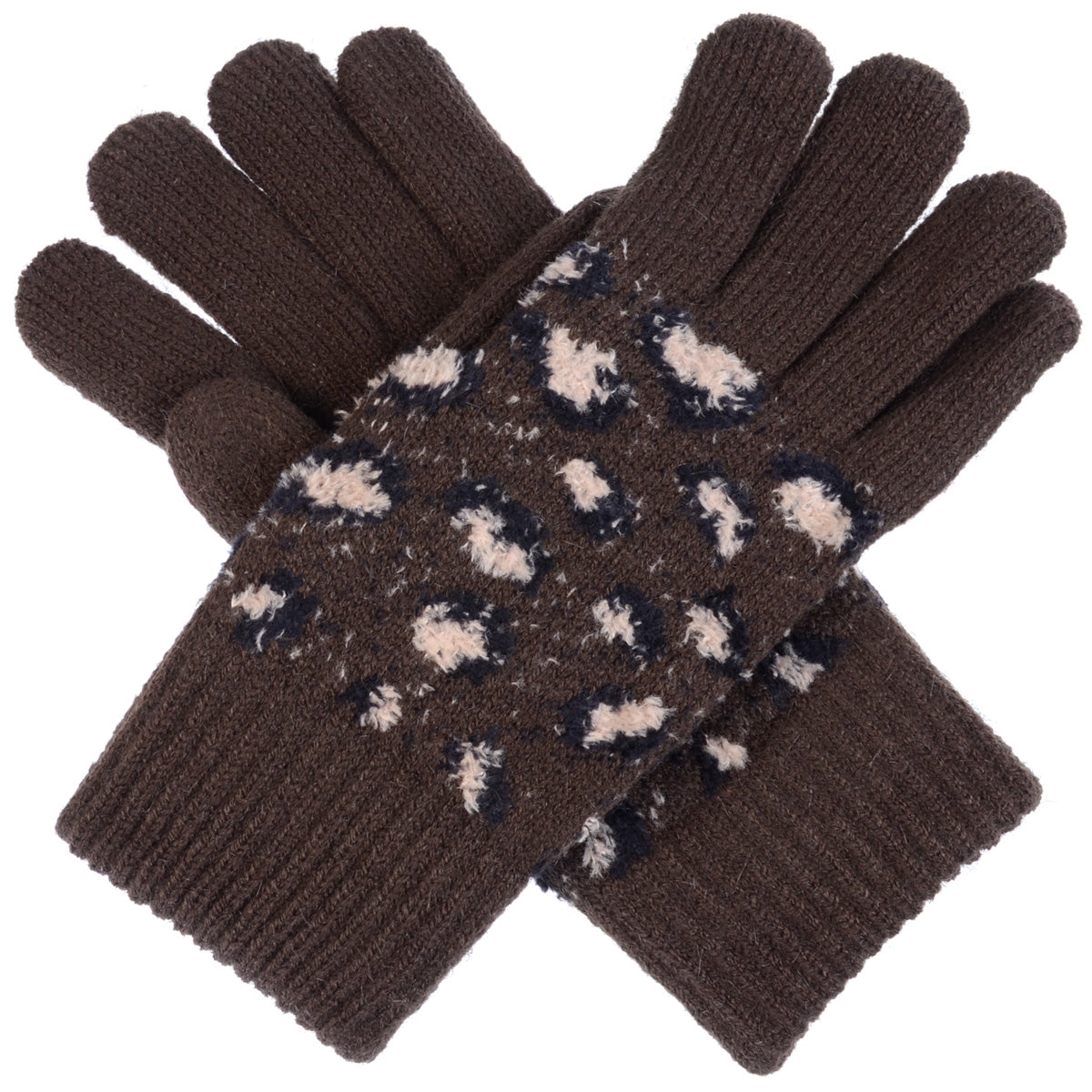 JG520 - One Dozen Ladies Gloves