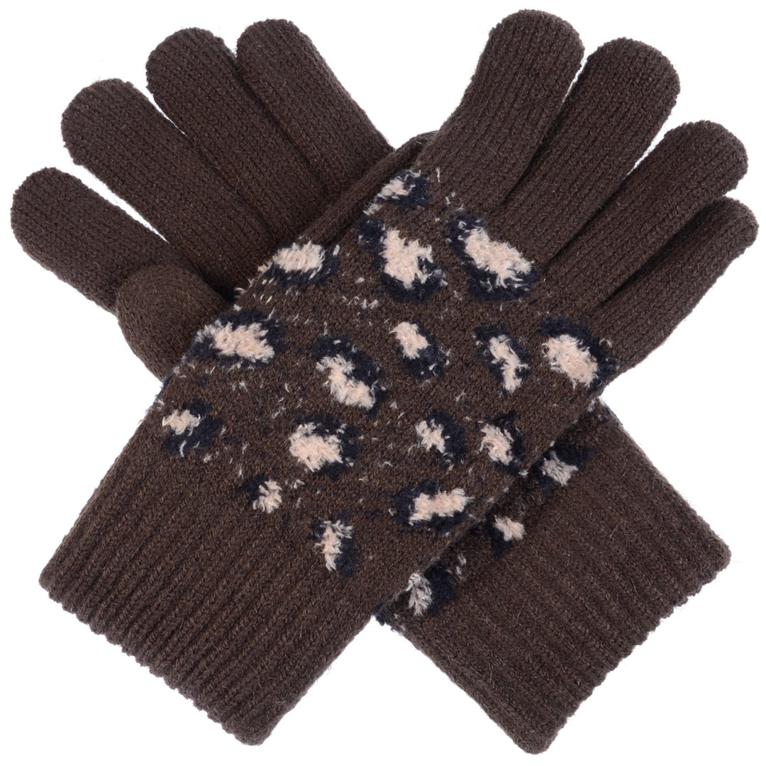 JG520 - One Dozen Ladies Gloves