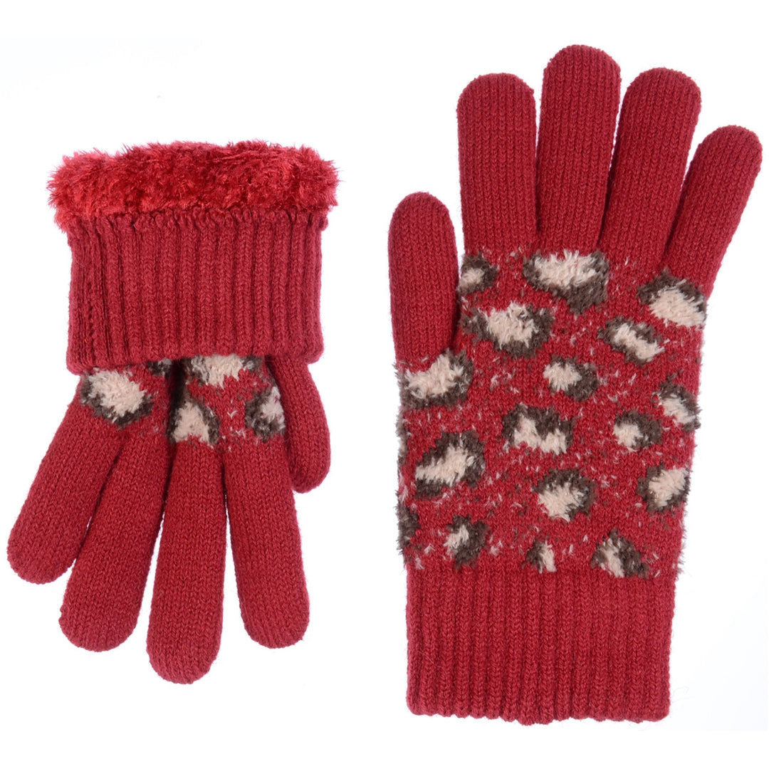 JG520 - One Dozen Ladies Gloves
