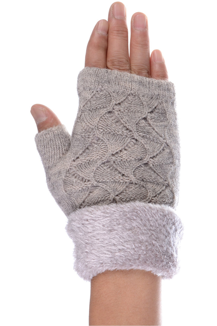 JG623 - One Dozen Ladies Gloves