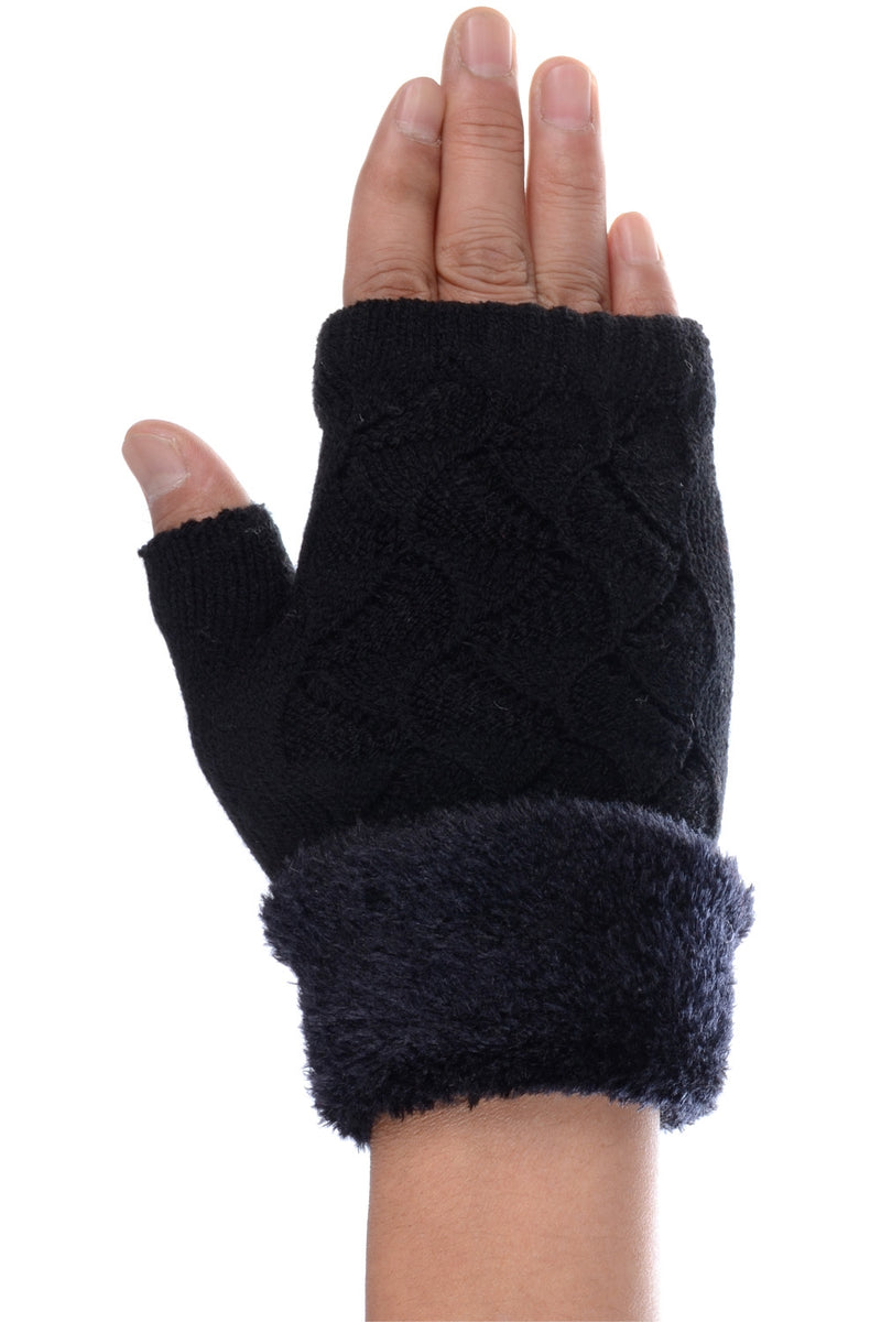 JG623 - One Dozen Ladies Gloves