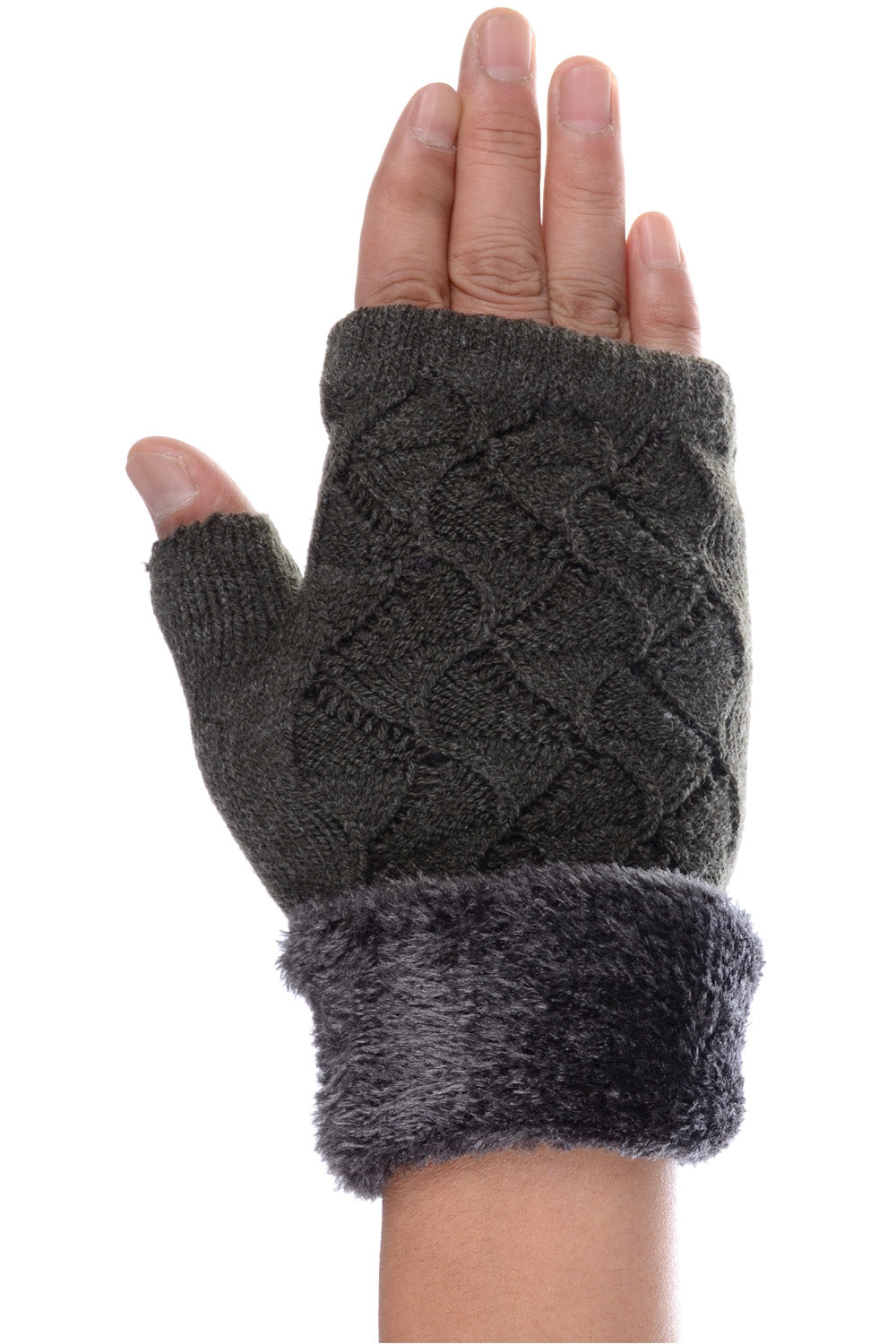 JG623 - One Dozen Ladies Gloves