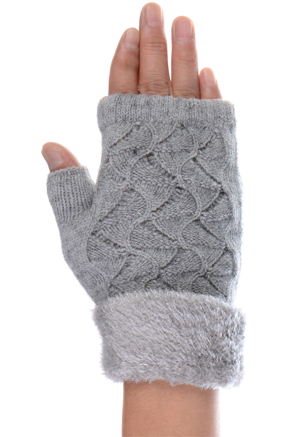 JG623 - One Dozen Ladies Gloves