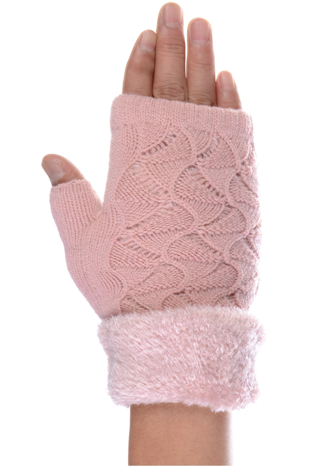 JG623 - One Dozen Ladies Gloves