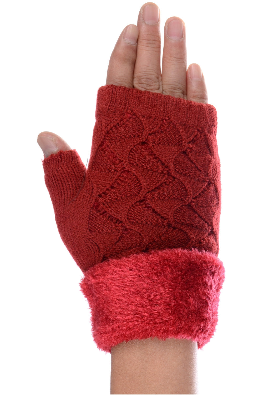 JG623 - One Dozen Ladies Gloves