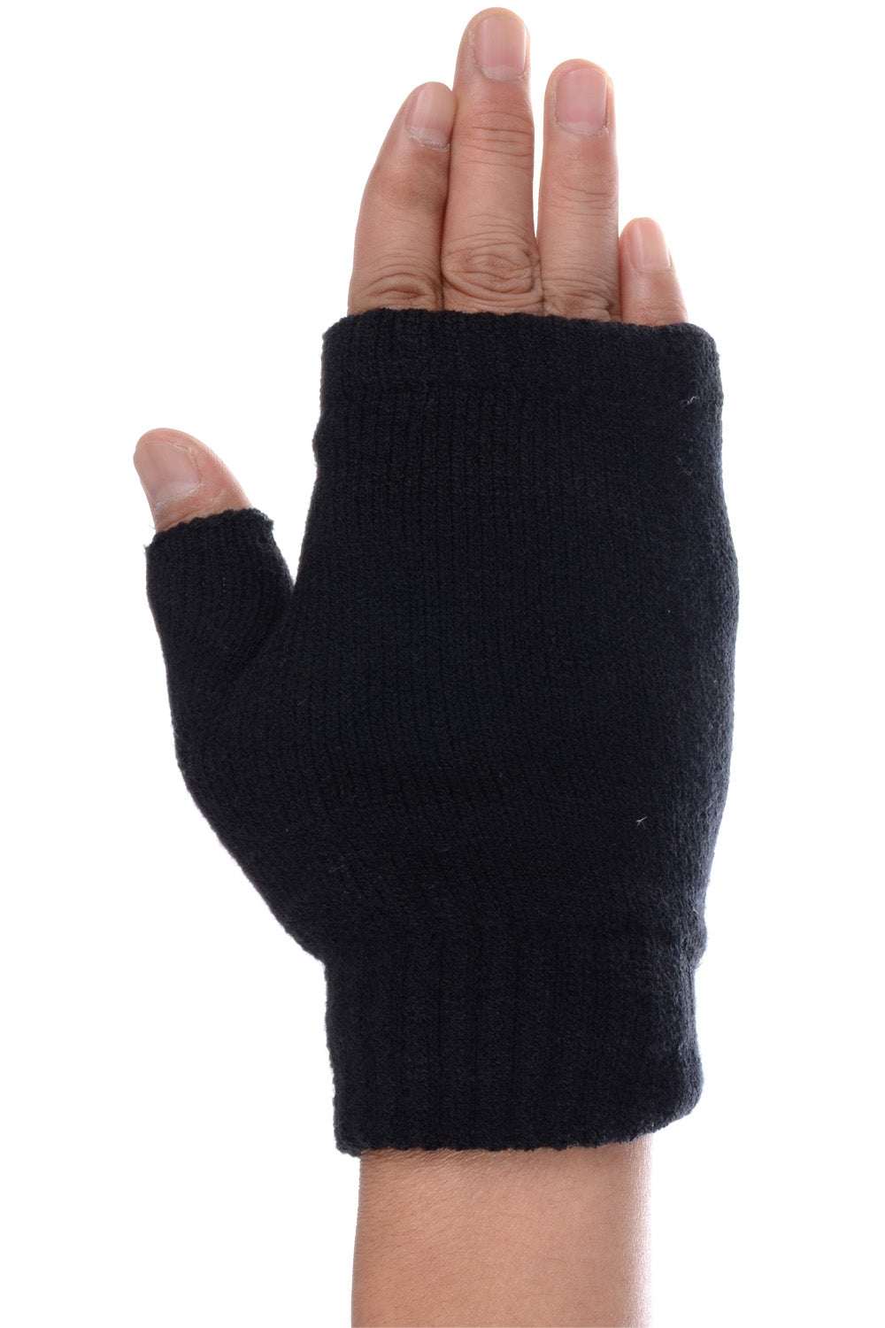 JG727 - One Dozen Ladies Handwarmer Gloves