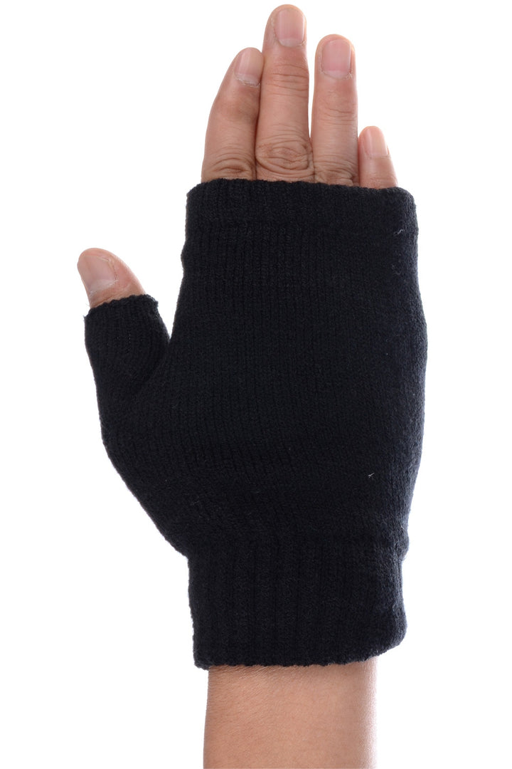 JG727 - One Dozen Ladies Handwarmer Gloves