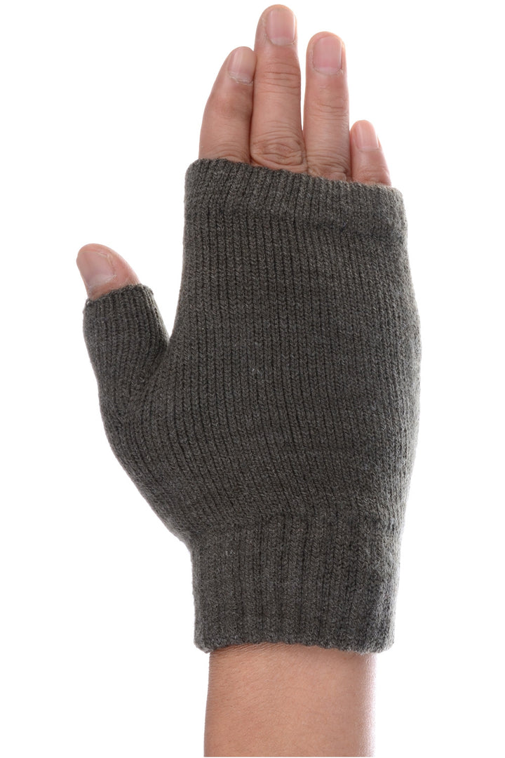 JG727 - One Dozen Ladies Handwarmer Gloves