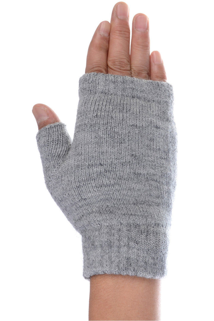 JG727 - One Dozen Ladies Handwarmer Gloves