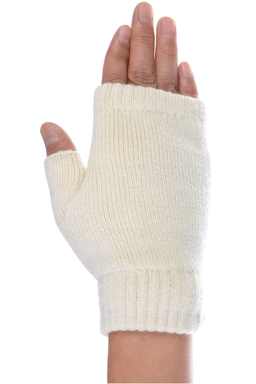 JG727 - One Dozen Ladies Handwarmer Gloves