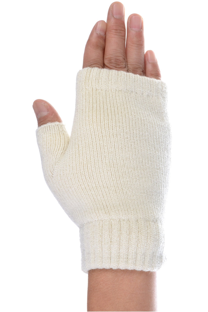 JG727 - One Dozen Ladies Handwarmer Gloves