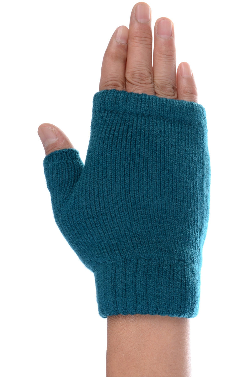 JG727 - One Dozen Ladies Handwarmer Gloves