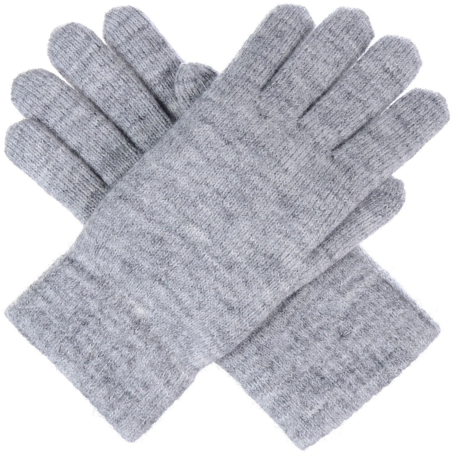JGM725 - One Dozen Mens Chinelle-Lined Gloves