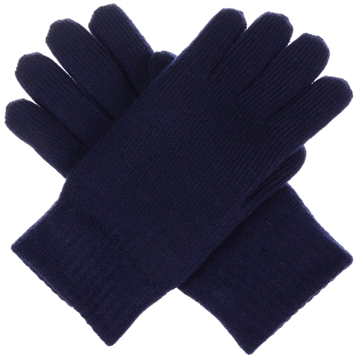 JGM725 - One Dozen Mens Chinelle-Lined Gloves