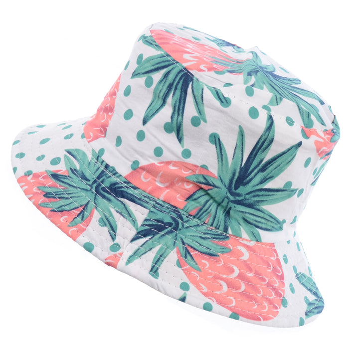 JH164 - One Piece Hats