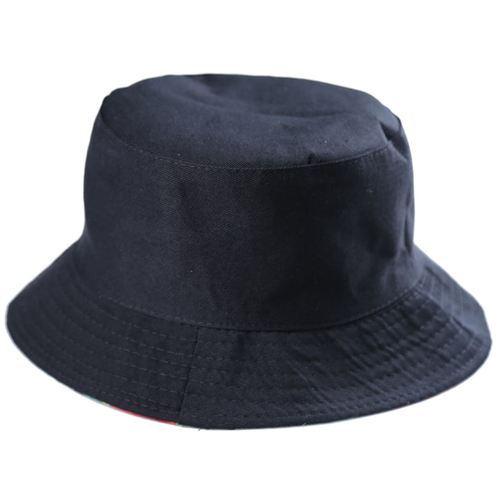 JH851_BLUE - One Piece Hats