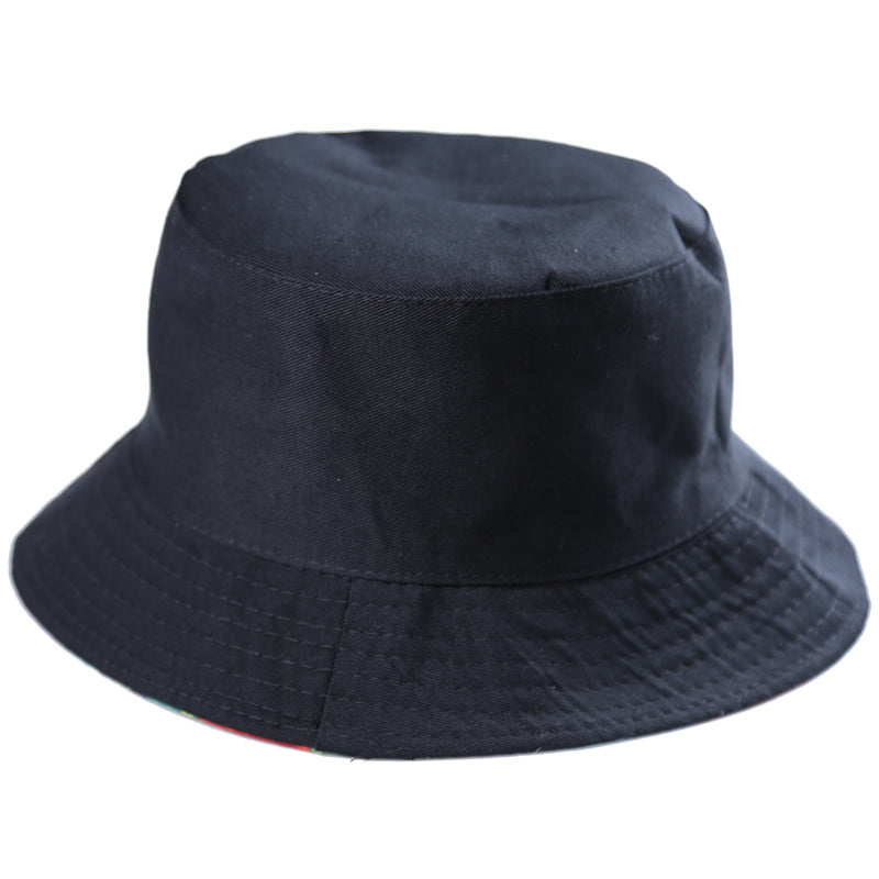 JH860_BLUE - One Piece Hats