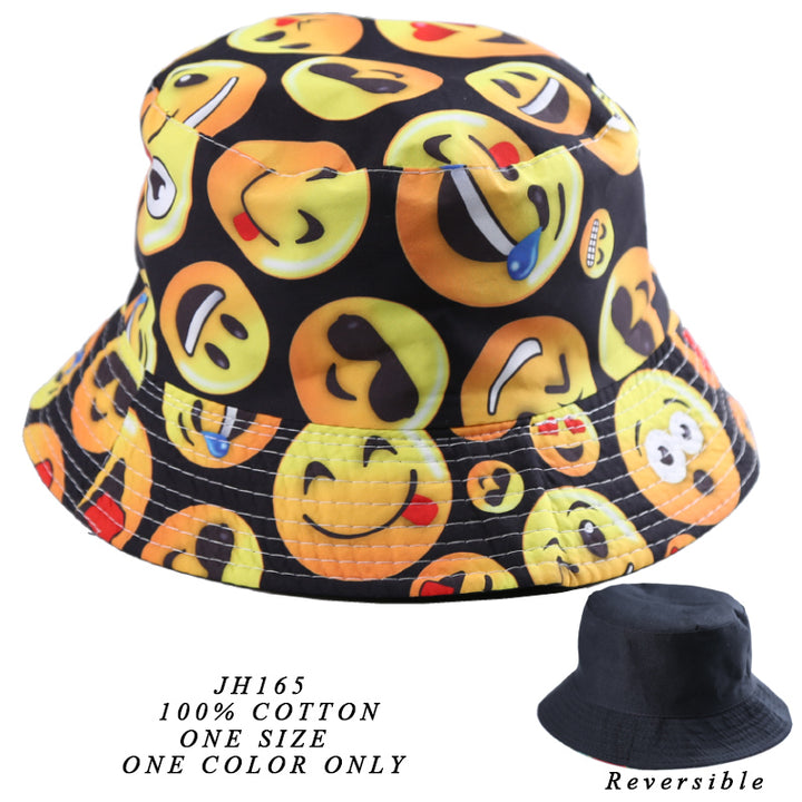 JH165BIG - One Piece Hats