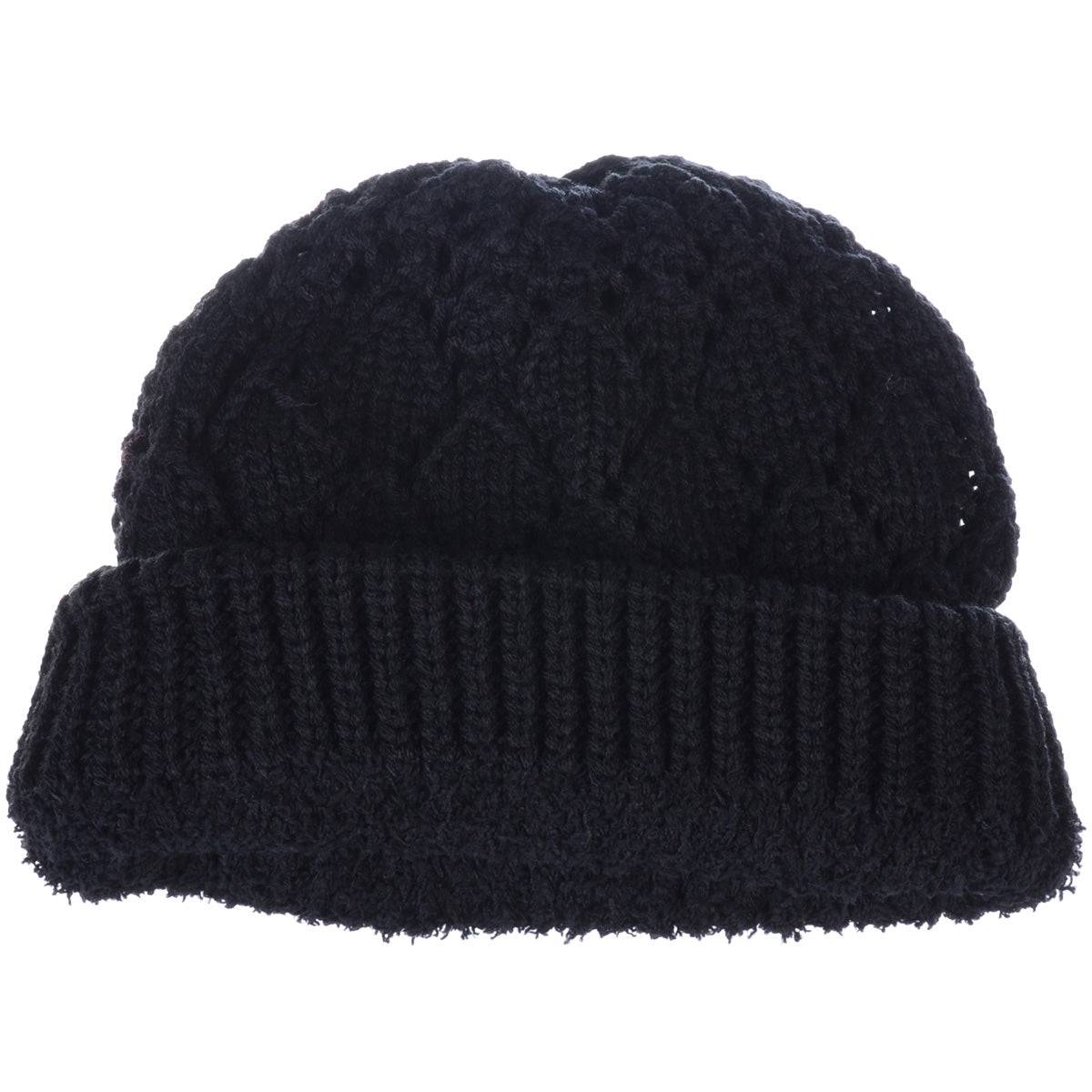 JH507 - Pattern Knit Beanie Hats