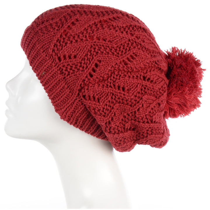 JH514 - One Dozen Hats