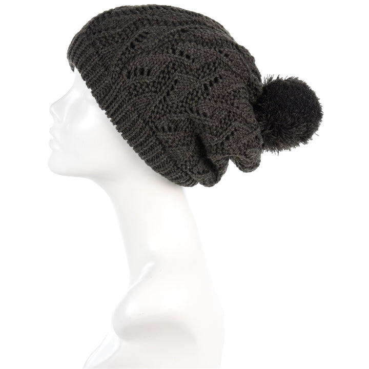 JH514 - One Dozen Hats