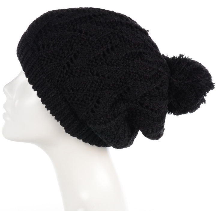 JH514 - One Dozen Hats