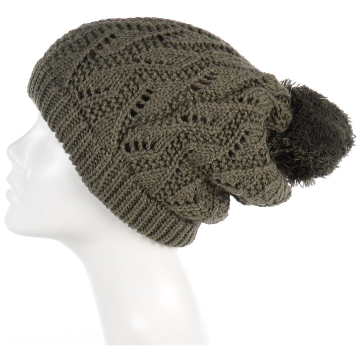 JH514 - One Dozen Hats