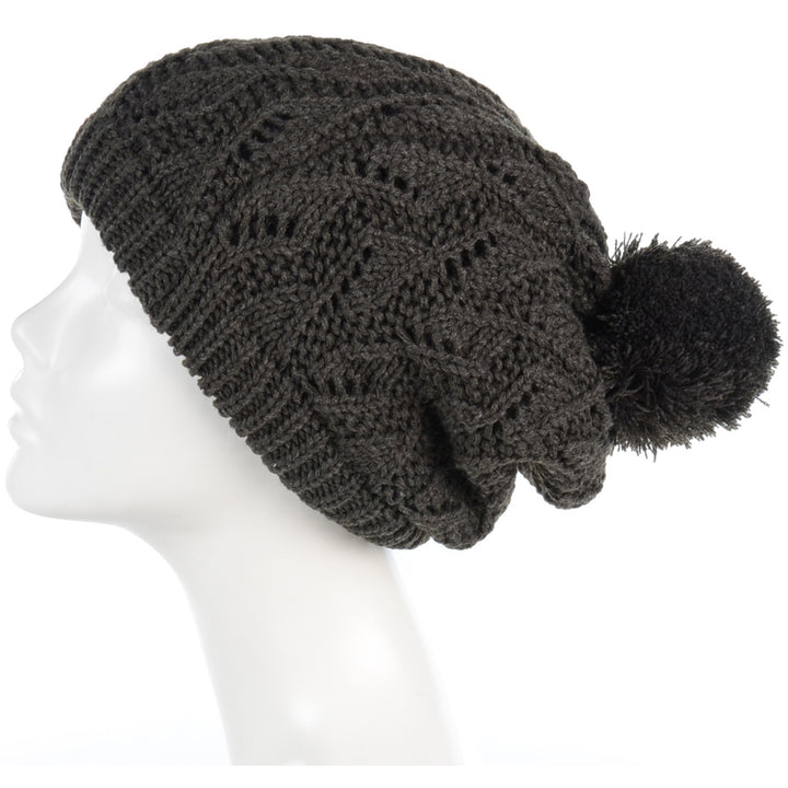 JH514 - One Dozen Hats