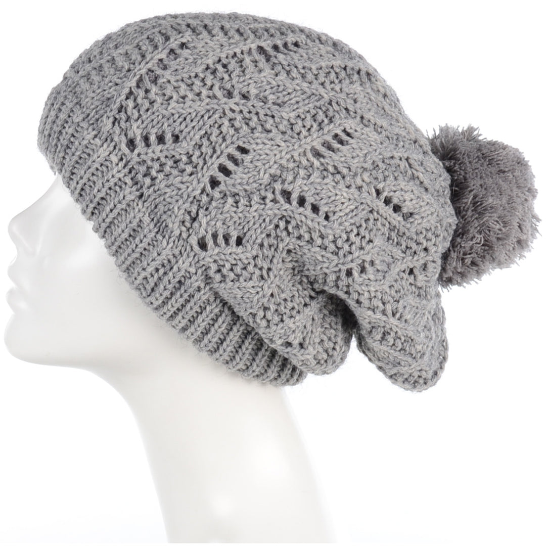 JH514 - One Dozen Hats