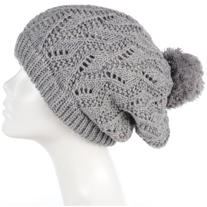 JH514 - One Dozen Hats