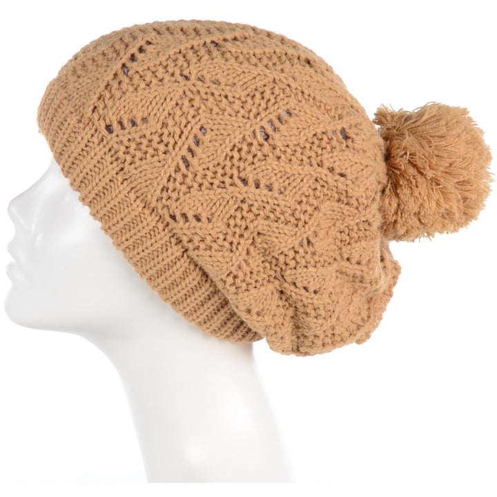 JH514 - One Dozen Hats
