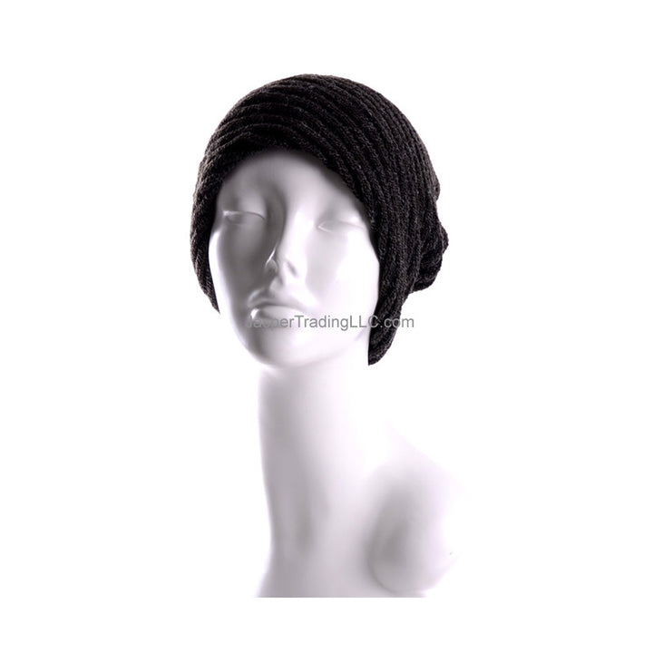 JH515 - Beanie &amp; Neck Warmer