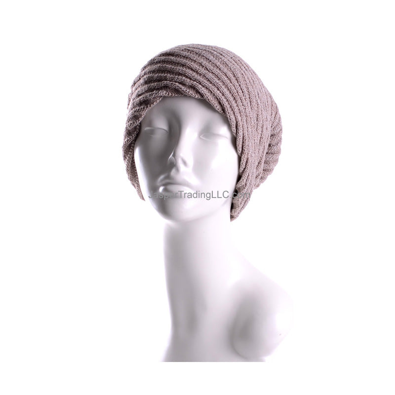 JH515 - Beanie &amp; Neck Warmer