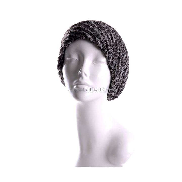 JH515 - Beanie &amp; Neck Warmer