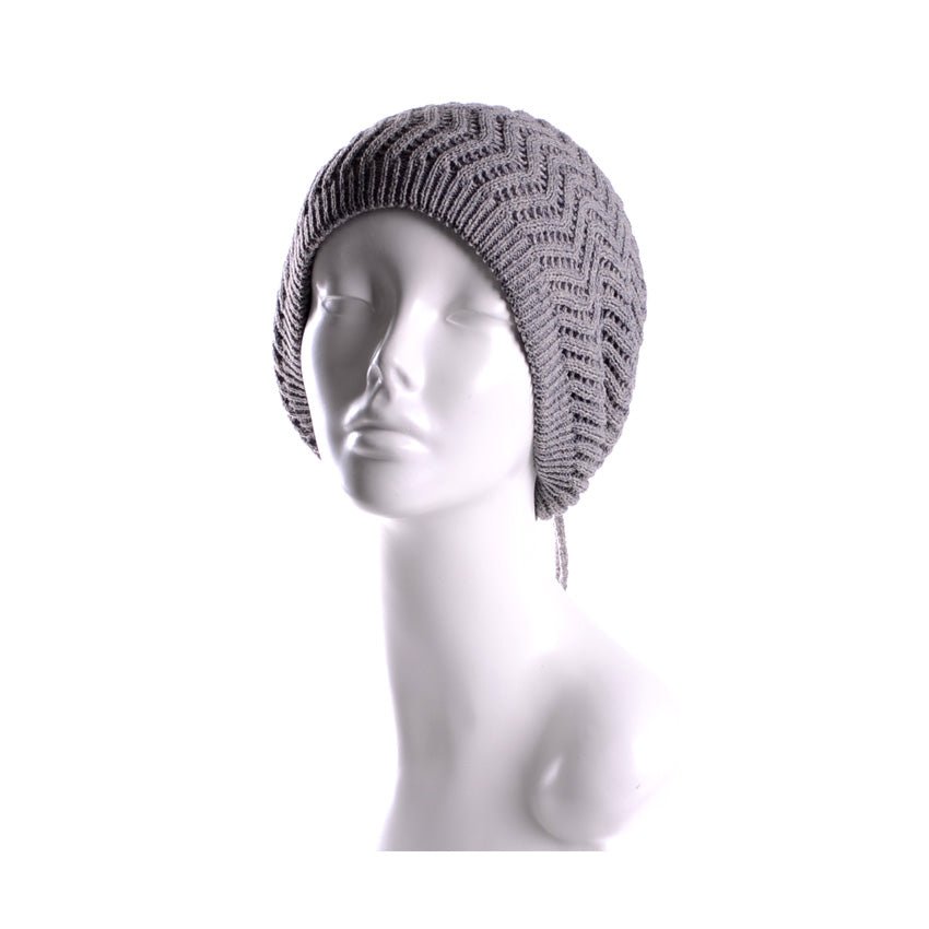 JH516 - Beanie &amp; Neck Warmer