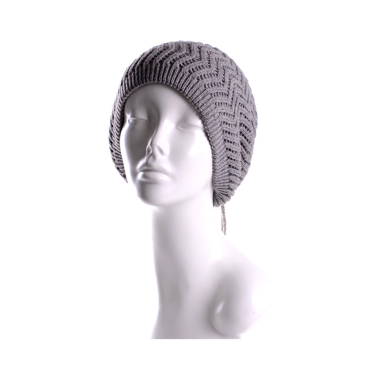 JH516 - Beanie &amp; Neck Warmer