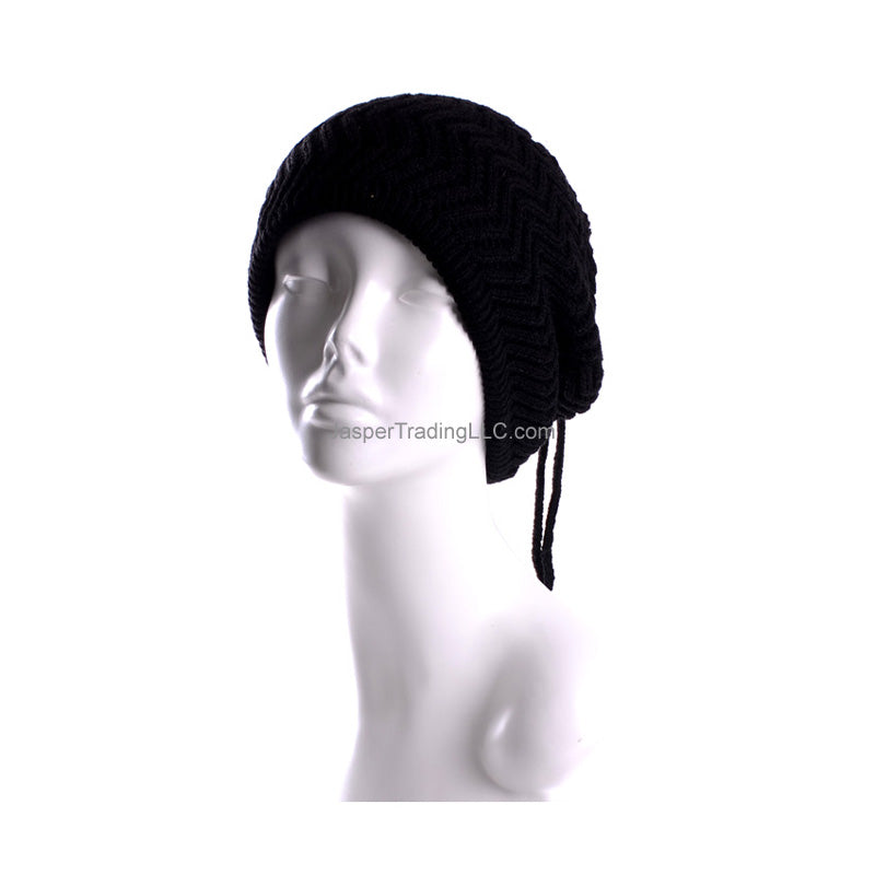 JH516 - Beanie &amp; Neck Warmer