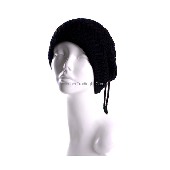 JH516 - Beanie &amp; Neck Warmer