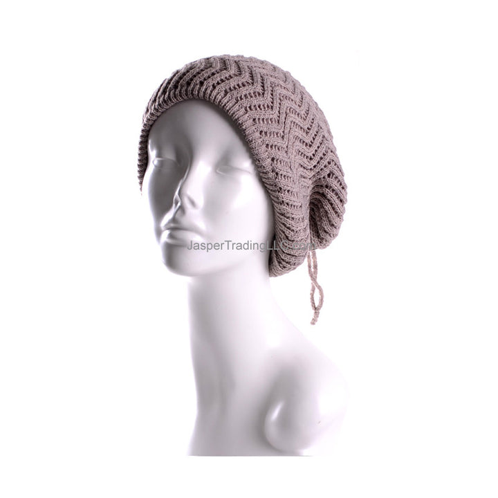 JH516 - Beanie &amp; Neck Warmer