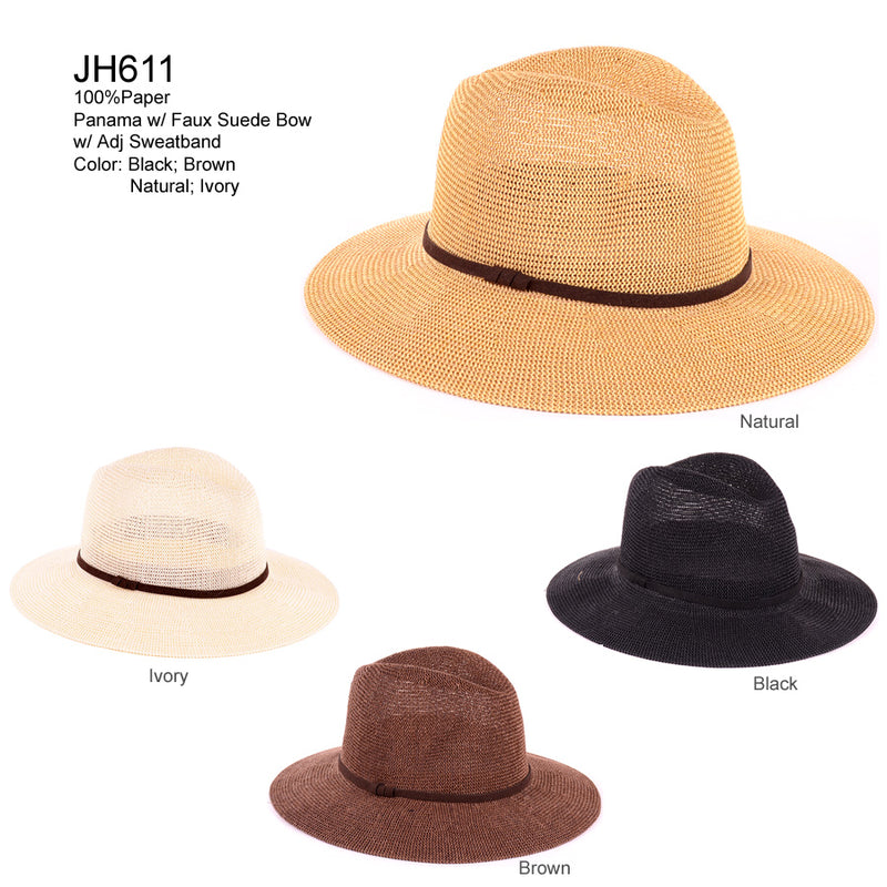 JH611 - One Dozen Hats