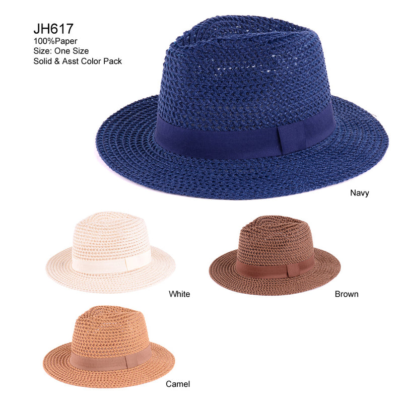 JH617 - One Dozen Hats